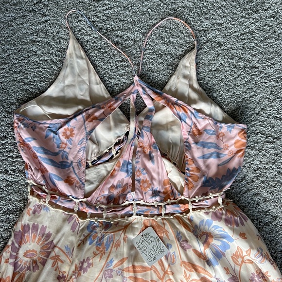 *SOLD*NWT*Free people dress - Picture 5 of 11
